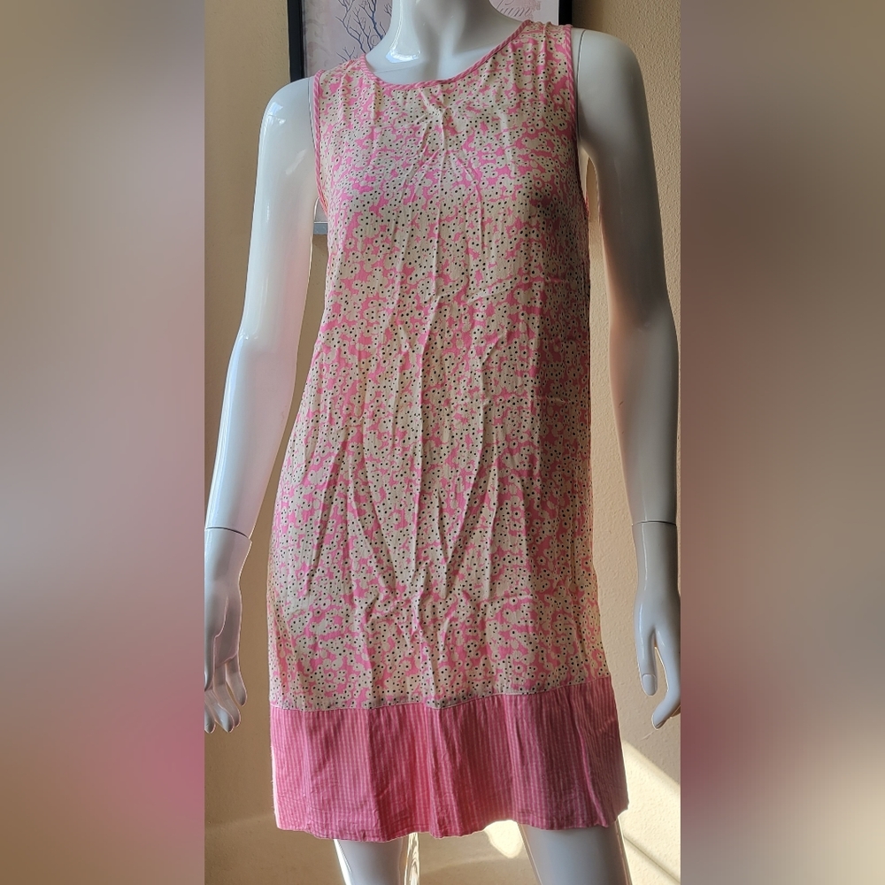 Bass Dress size S